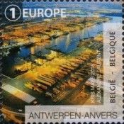 Port of Antwerp