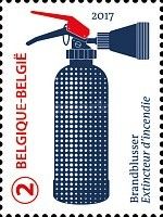 Fire Extinguisher