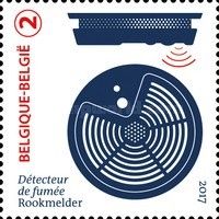 Smoke Detector