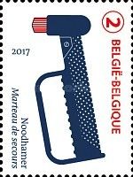 Emergency Hammer