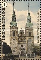 St.Nikolauschurch at the Marktplatz