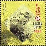 Lucien Buyze - Winner Tour de France 1926