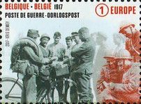 War Post