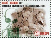 Wireless Communication at the Front