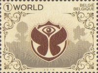 Tomorrowland Music Festival