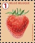 Coilstamp Strawberry