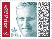 King Philippe