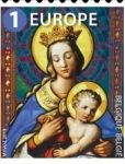 Madonna and Child