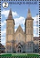Maredsous