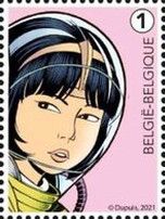 Yoko Tsuno