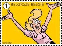 Tante Sidonie
