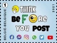 Think Before You Post (Anti-Online Harassment Campaign)