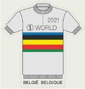 World Cycling Championships, Centenary