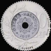 Coin of 1918