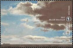 Stratocumulus Clouds