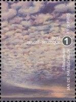 Altocumulus Clouds