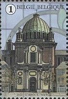 Saint Christopher Church