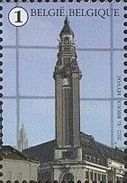 Belfry