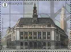 Town Hall