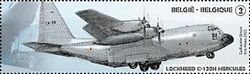 Lockheed C-130H Hercules