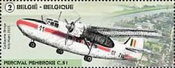 Percival Pembroke C.51