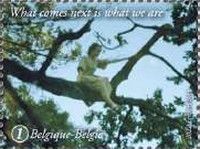 What Comes Next Is What We Are, by Lennert Berx
