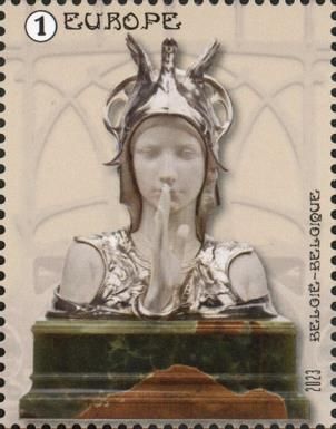 Art Nouveau in Brussels