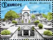 Spas of Europe : Spa, Belgium