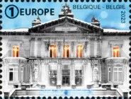 Spas of Europe : Spa, Belgium