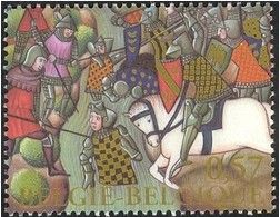 700th Anniversary of the Battle of the Golden Spurs