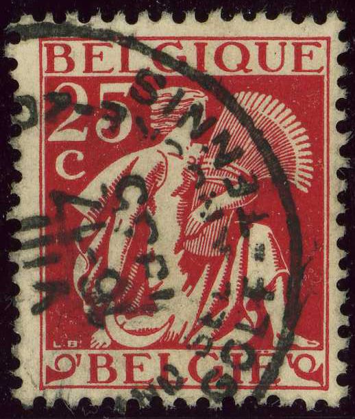 PUB Chevron + Ceres 25ct