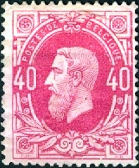 King Leopold II