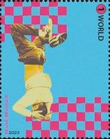 World Breakdancing Championships, Louvain