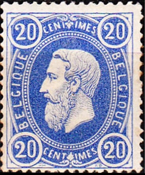King Leopold II