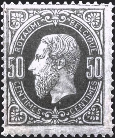 King Leopold II