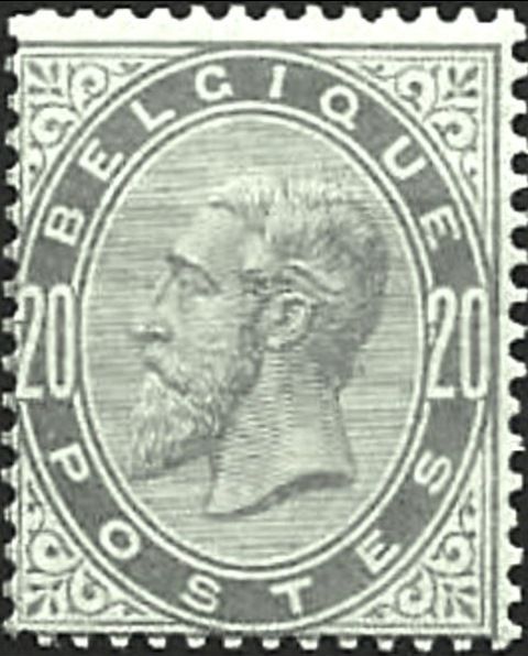 King Leopold II