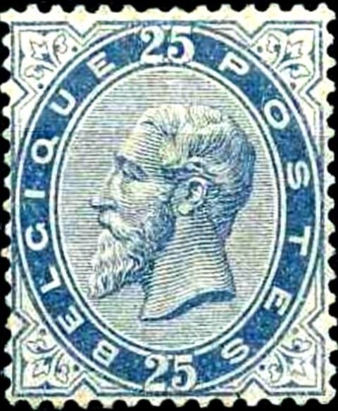 King Leopold II