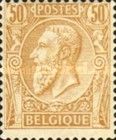 King Leopold II
