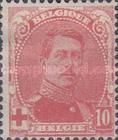 King Albert I Red Cross