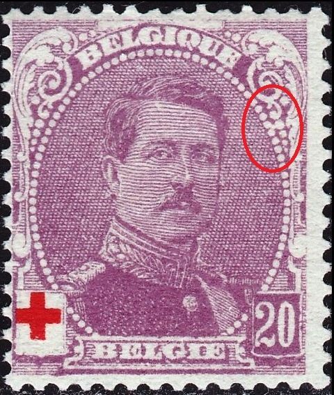 King Albert I Red Cross