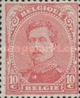 King Albert I - Type III