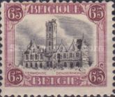Dendermonde Town Hall