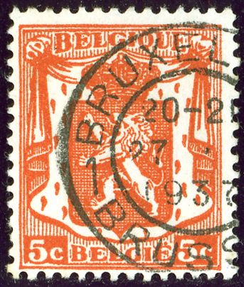 Small Coat of Arms
