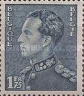 King Leopold III (1901-1983) - Poortman