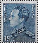 King Leopold III (1901-1983) - Poortman