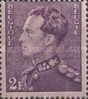 King Leopold III (1901-1983) - Poortman