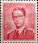 King Baudouin (1930-1993)