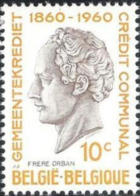Hubert Frère Orban (founder) (1812-1896)