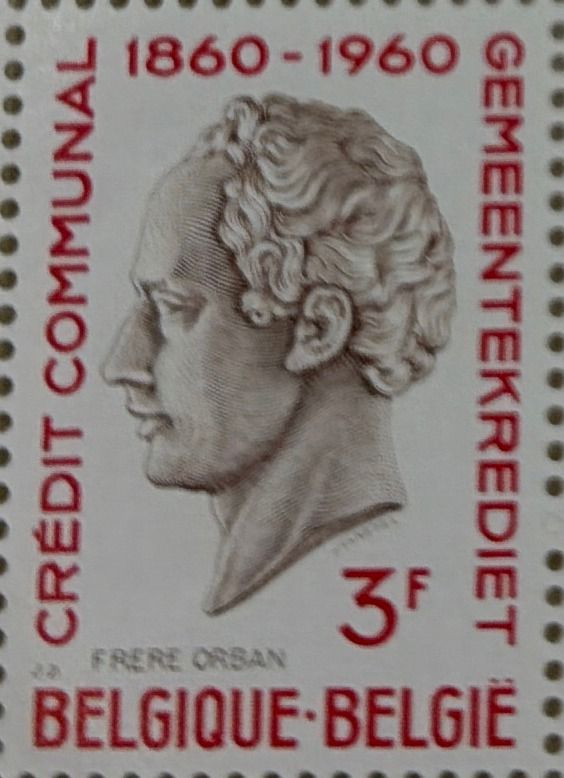 Hubert Frère Orban (founder) (1812-1896)