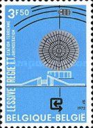 RTT Lessive Satellite (Belgian Ground Station)